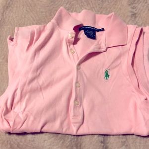Ralph Lauren Sport shirt - size S